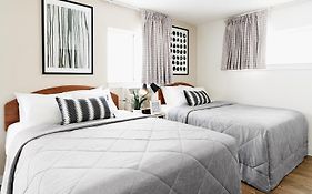 Intown Suites Extended Stay Select Atlanta Ga -Smyrna